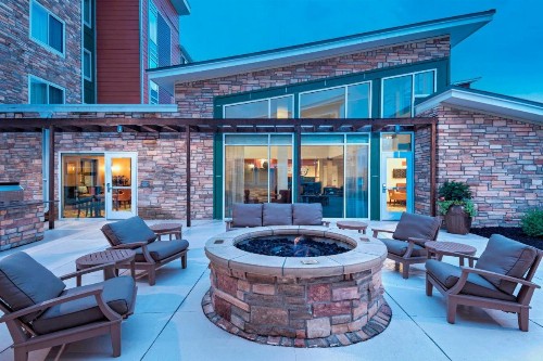 Residence Inn by Marriott Omaha West - image 21