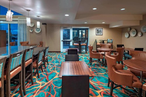 Residence Inn by Marriott Omaha West - image 24