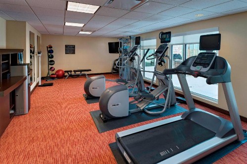 Residence Inn by Marriott Omaha West - image 26