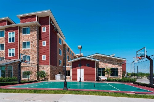 Residence Inn by Marriott Omaha West - image 27