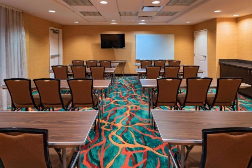 Residence Inn by Marriott Omaha West - image 29