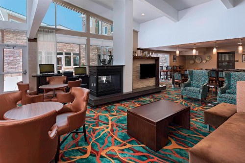 Residence Inn by Marriott Omaha West - image 4