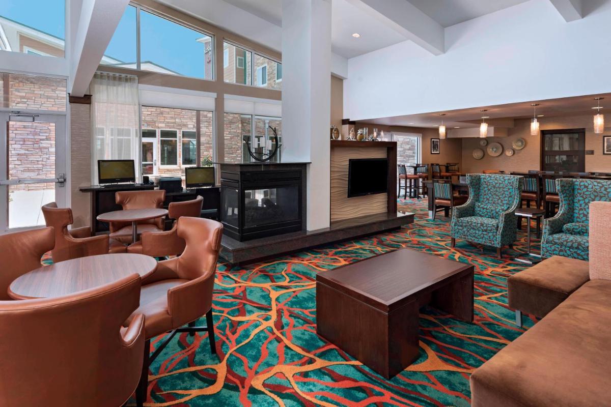 Residence Inn by Marriott Omaha West - image 4