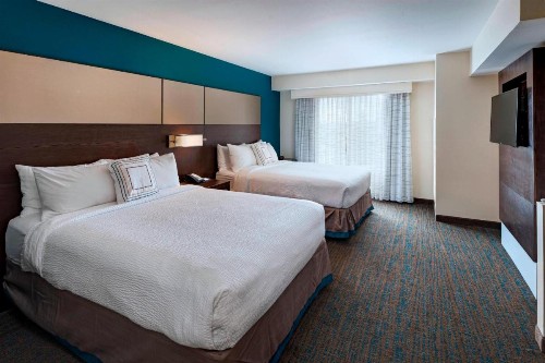 Residence Inn by Marriott Omaha West - image 6