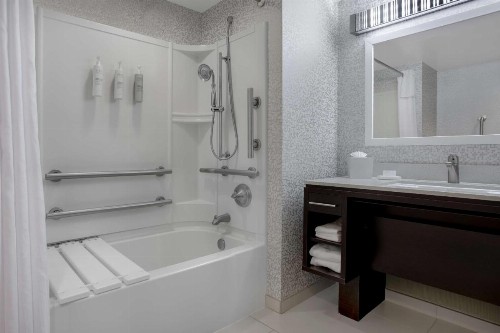 Home2 Suites By Hilton Omaha West - image 10
