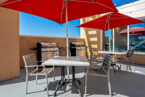 Home2 Suites By Hilton Omaha West - image 11
