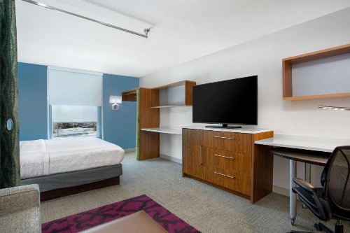 Home2 Suites By Hilton Omaha West - image 14