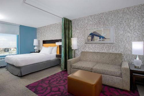 Home2 Suites By Hilton Omaha West - image 18