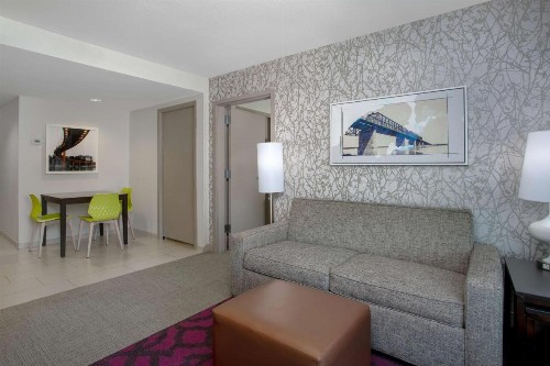 Home2 Suites By Hilton Omaha West - image 19