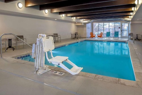 Home2 Suites By Hilton Omaha West - image 20