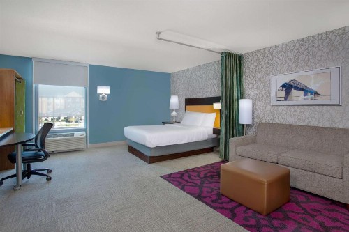 Home2 Suites By Hilton Omaha West - image 23
