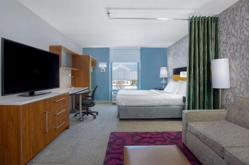 Home2 Suites By Hilton Omaha West - image 25