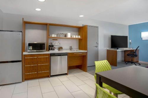Home2 Suites By Hilton Omaha West - image 28