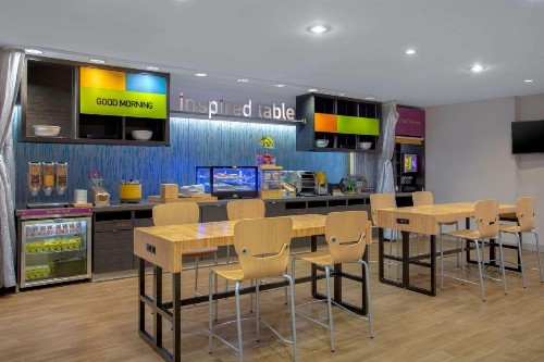 Home2 Suites By Hilton Omaha West - image 29