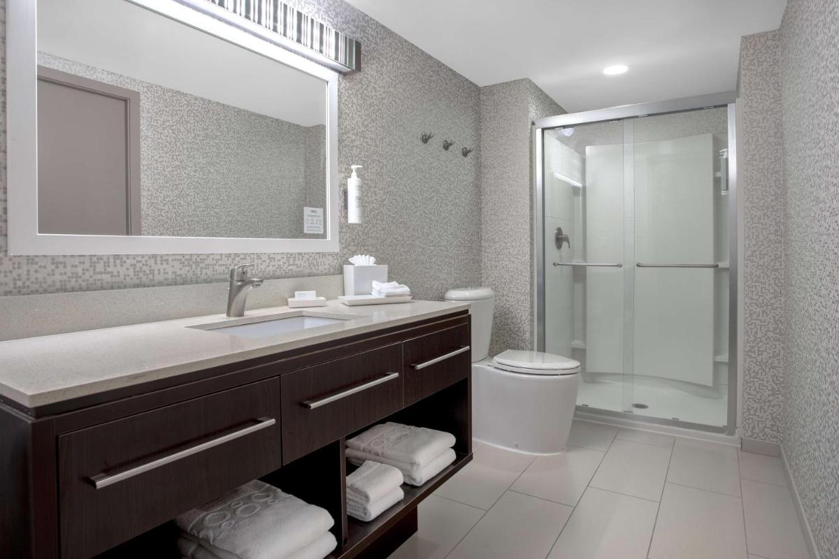 Home2 Suites By Hilton Omaha West - image 3
