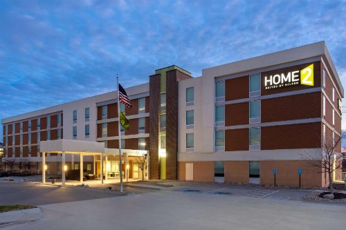 Home2 Suites By Hilton Omaha West - image 34