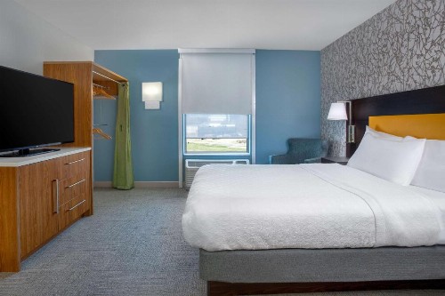 Home2 Suites By Hilton Omaha West - image 35