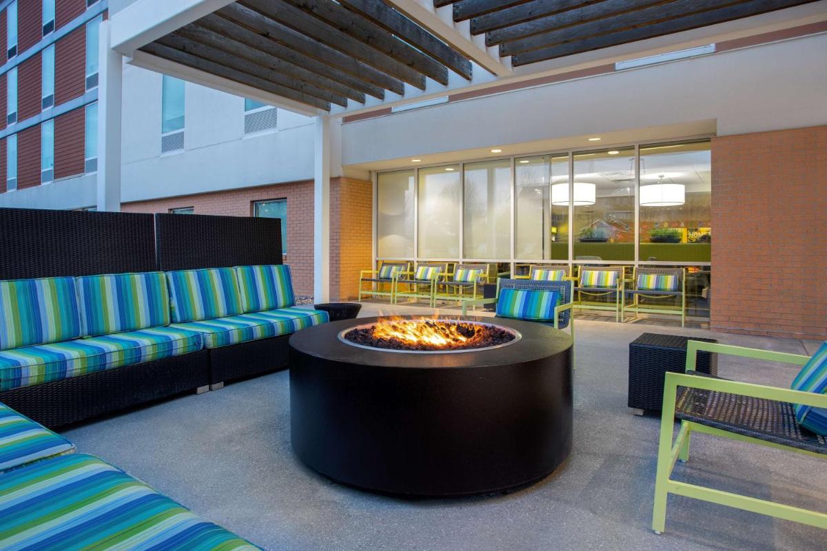 Home2 Suites By Hilton Omaha West - image 4