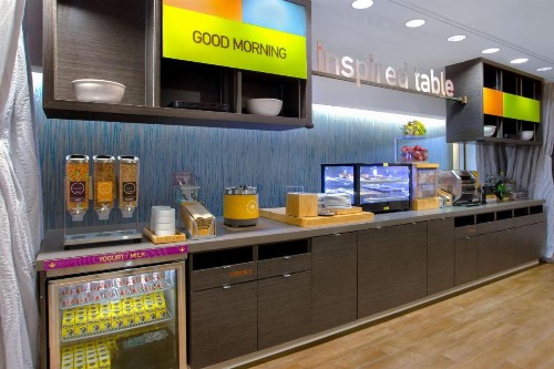 Home2 Suites By Hilton Omaha West - image 5
