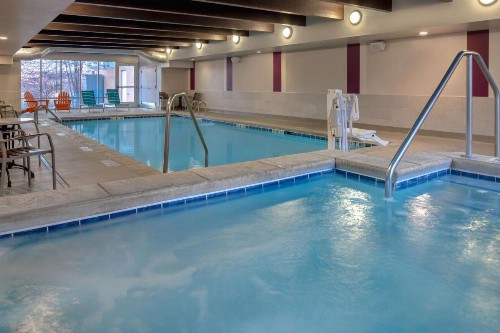 Home2 Suites By Hilton Omaha West - image 7