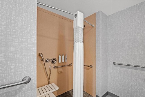 Hampton Inn Omaha/West Dodge Road Old Mill - image 22