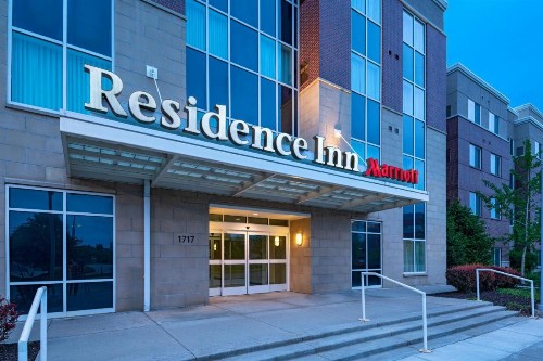 Residence Inn by Marriott Omaha Aksarben Village - image 10