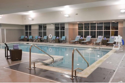 Residence Inn by Marriott Omaha Aksarben Village - image 13