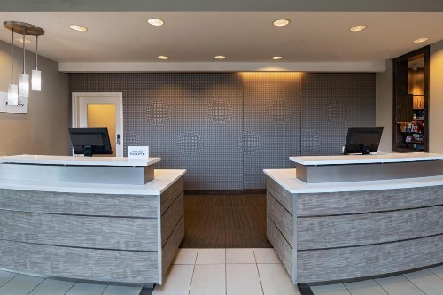 Residence Inn by Marriott Omaha Aksarben Village - image 14