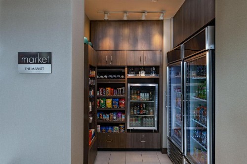 Residence Inn by Marriott Omaha Aksarben Village - image 16