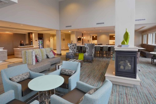 Residence Inn by Marriott Omaha Aksarben Village - image 18