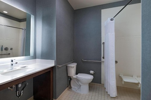 Residence Inn by Marriott Omaha Aksarben Village - image 19
