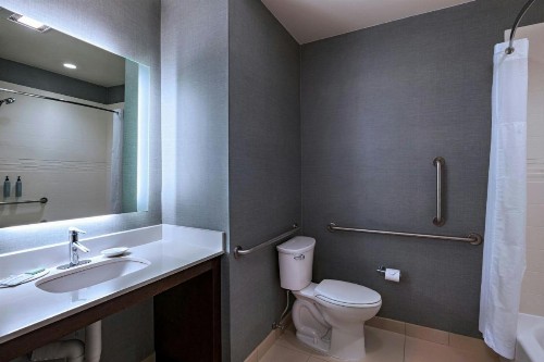 Residence Inn by Marriott Omaha Aksarben Village - image 21