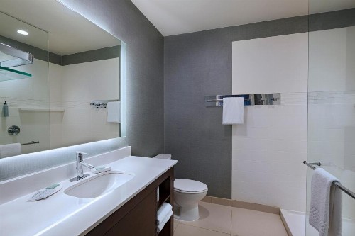Residence Inn by Marriott Omaha Aksarben Village - image 23