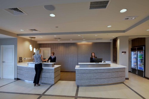 Residence Inn by Marriott Omaha Aksarben Village - image 24