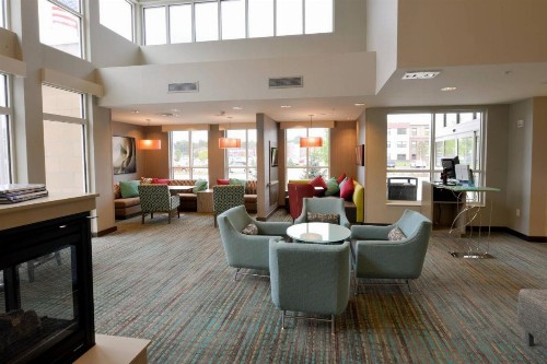 Residence Inn by Marriott Omaha Aksarben Village - image 27