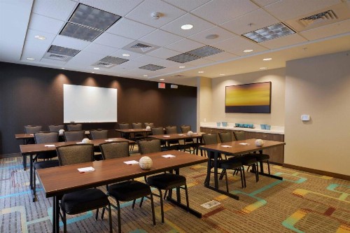 Residence Inn by Marriott Omaha Aksarben Village - image 28