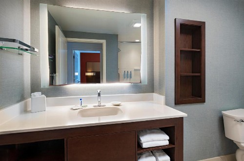 Residence Inn by Marriott Omaha Aksarben Village - image 31