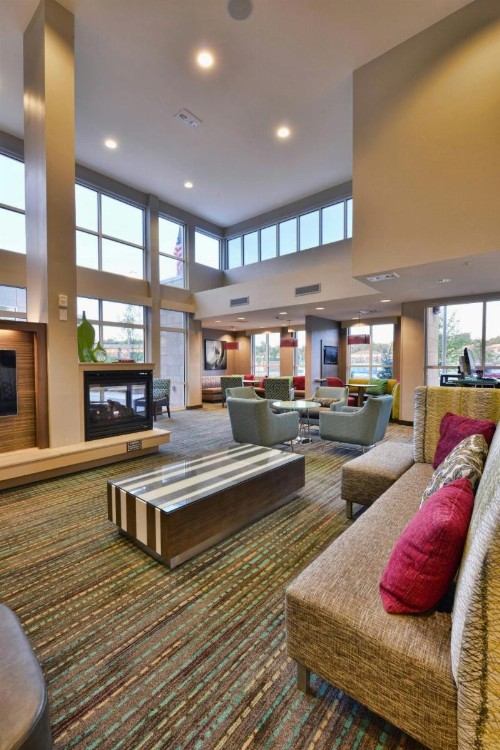 Residence Inn by Marriott Omaha Aksarben Village - image 32