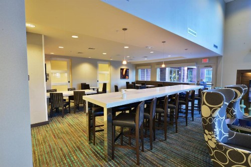 Residence Inn by Marriott Omaha Aksarben Village - image 33