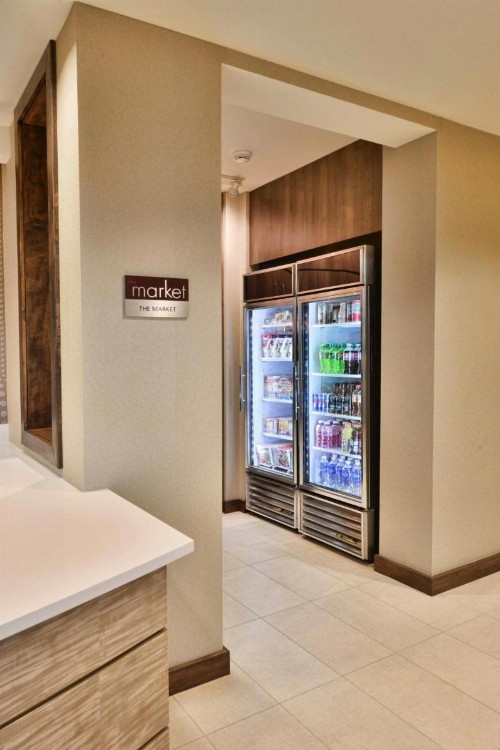Residence Inn by Marriott Omaha Aksarben Village - image 37