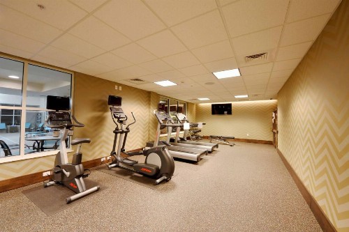 Residence Inn by Marriott Omaha Aksarben Village - image 38