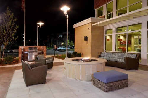 Residence Inn by Marriott Omaha Aksarben Village - image 39