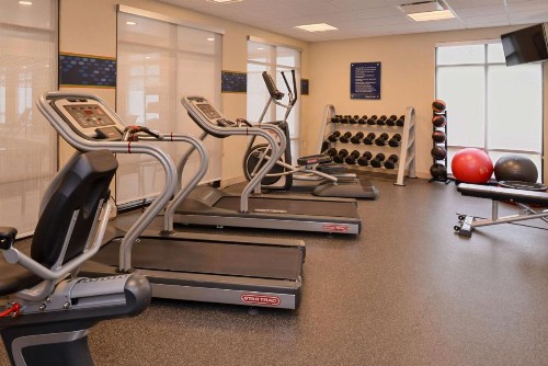 Hampton Inn Omaha Midtown-Aksarben - image 14