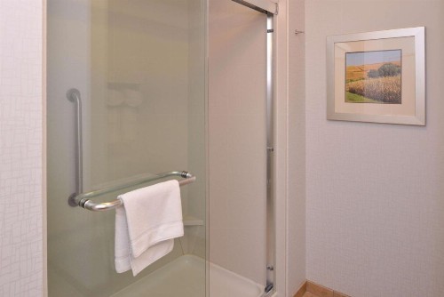 Hampton Inn Omaha Midtown-Aksarben - image 22