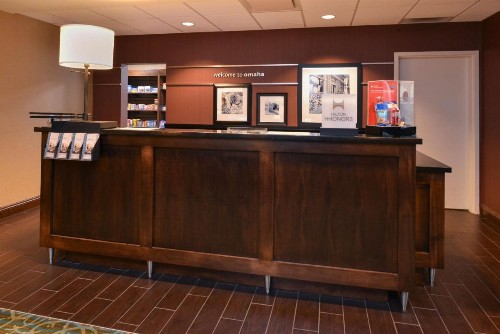 Hampton Inn Omaha Midtown-Aksarben - image 3