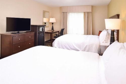 Hampton Inn Omaha Midtown-Aksarben - image 31