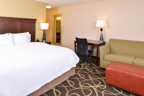 Hampton Inn Omaha Midtown-Aksarben - image 34
