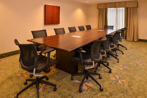 Hampton Inn Omaha Midtown-Aksarben - image 35