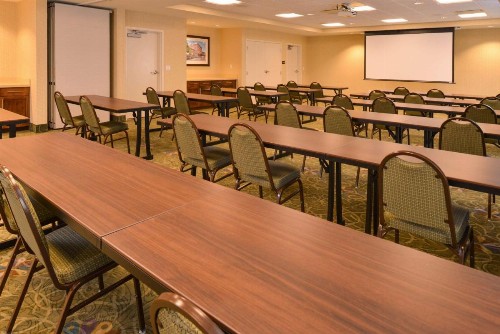Hampton Inn Omaha Midtown-Aksarben - image 37