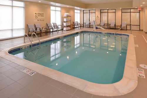 Hampton Inn Omaha Midtown-Aksarben - image 6